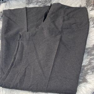New York & Co Dress Pants Gray Size 10